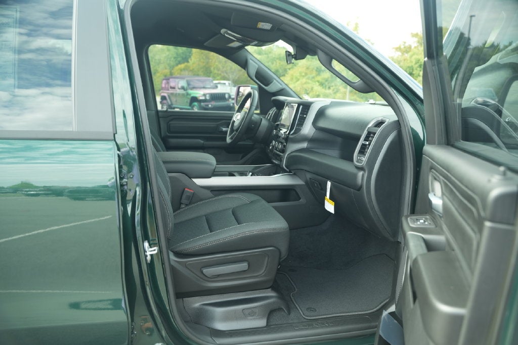 2027 RAM Ram 1500 Express