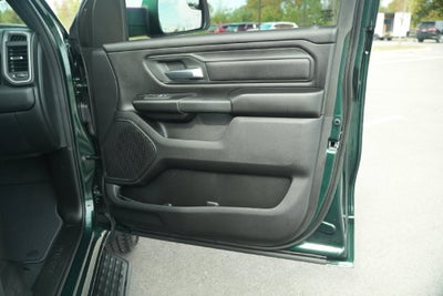 2027 RAM Ram 1500 Express