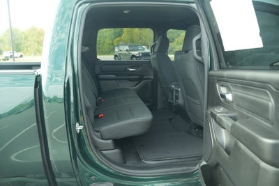 2027 RAM Ram 1500 Express