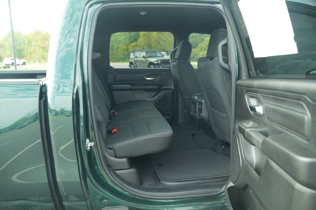 2027 RAM Ram 1500 Express