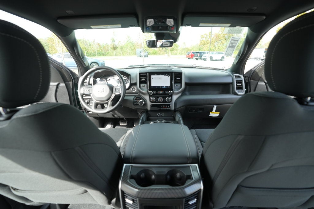 2027 RAM Ram 1500 Express