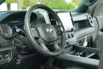 2027 RAM Ram 1500 Express