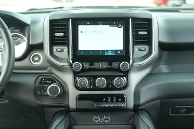 2027 RAM Ram 1500 Express