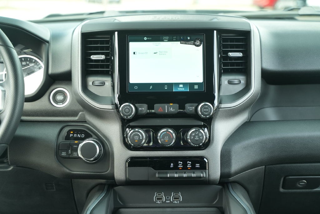 2027 RAM Ram 1500 Express
