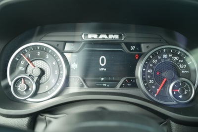2027 RAM Ram 1500 Express