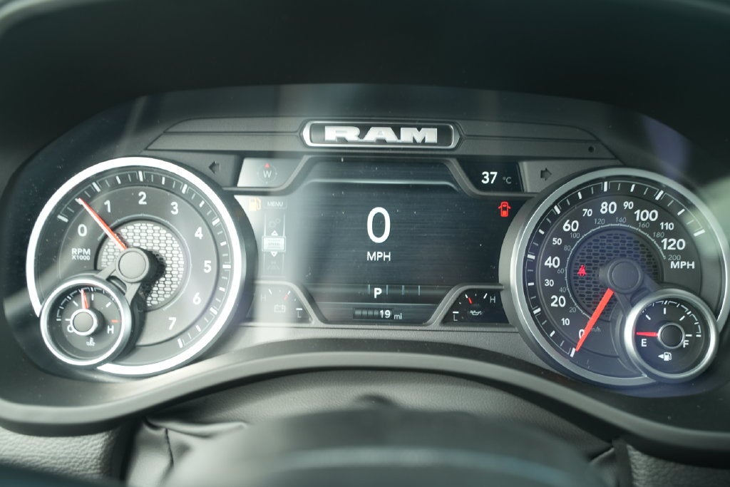 2027 RAM Ram 1500 Express