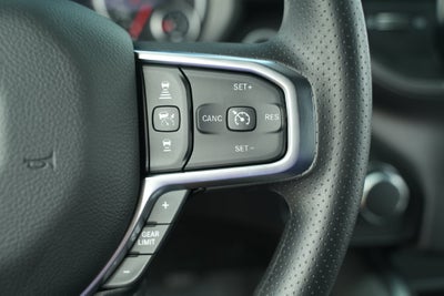2027 RAM Ram 1500 Express