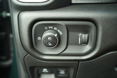 2027 RAM Ram 1500 Express