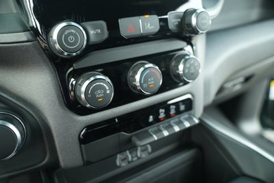 2027 RAM Ram 1500 Express
