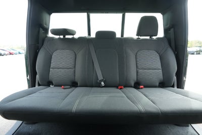 2027 RAM Ram 1500 Express