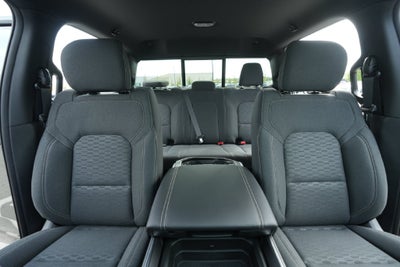2027 RAM Ram 1500 Express