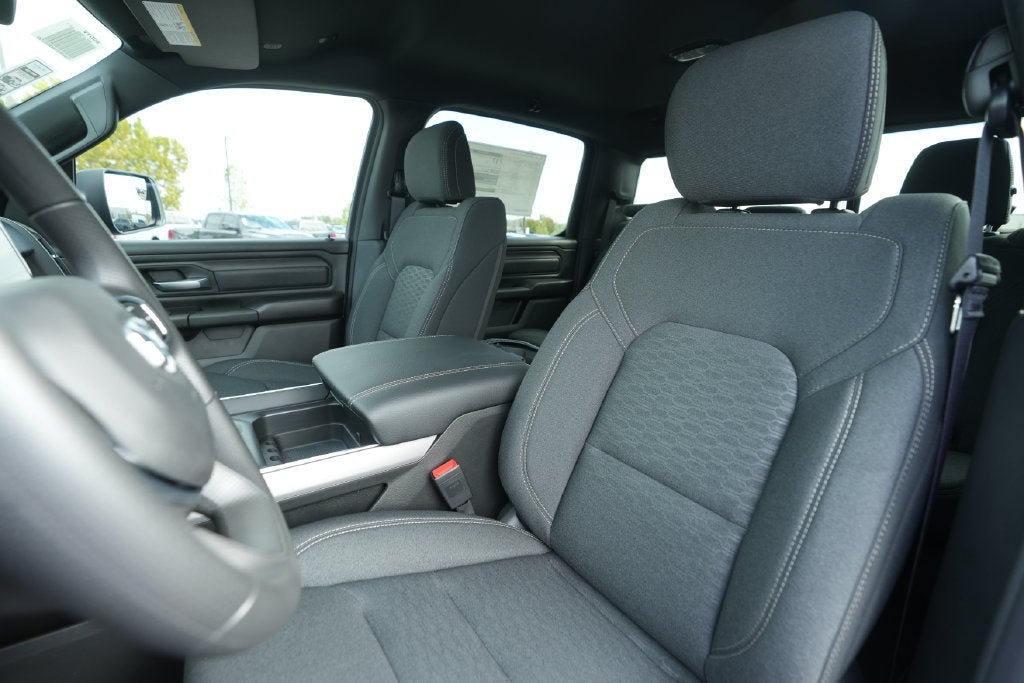 2027 RAM Ram 1500 Express