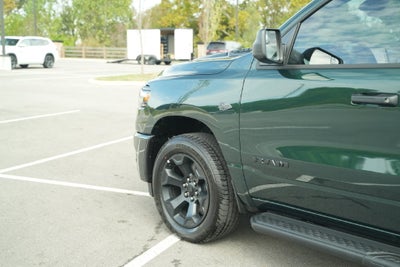 2027 RAM Ram 1500 Express