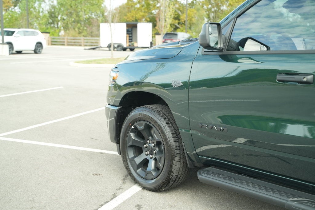 2027 RAM Ram 1500 Express