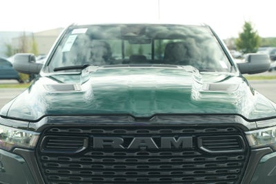 2027 RAM Ram 1500 Express