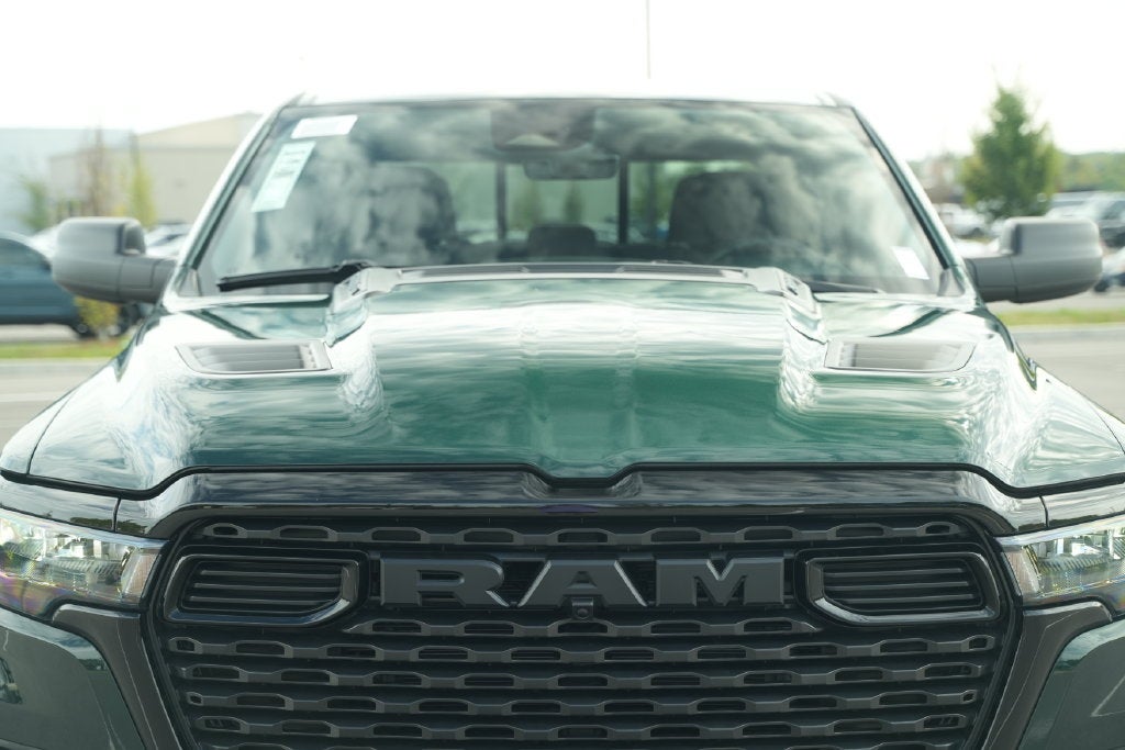 2027 RAM Ram 1500 Express