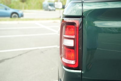 2027 RAM Ram 1500 Express