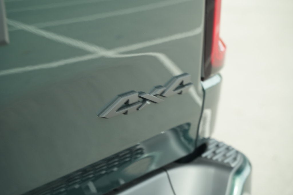 2027 RAM Ram 1500 Express