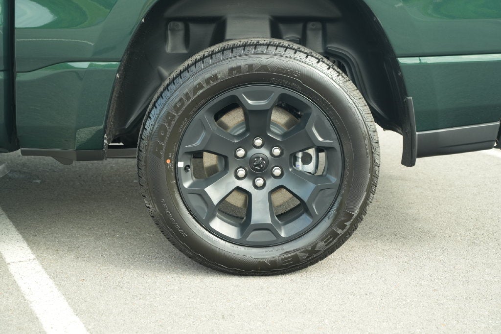 2027 RAM Ram 1500 Express