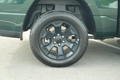 2027 RAM Ram 1500 Express