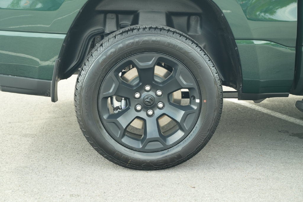 2027 RAM Ram 1500 Express