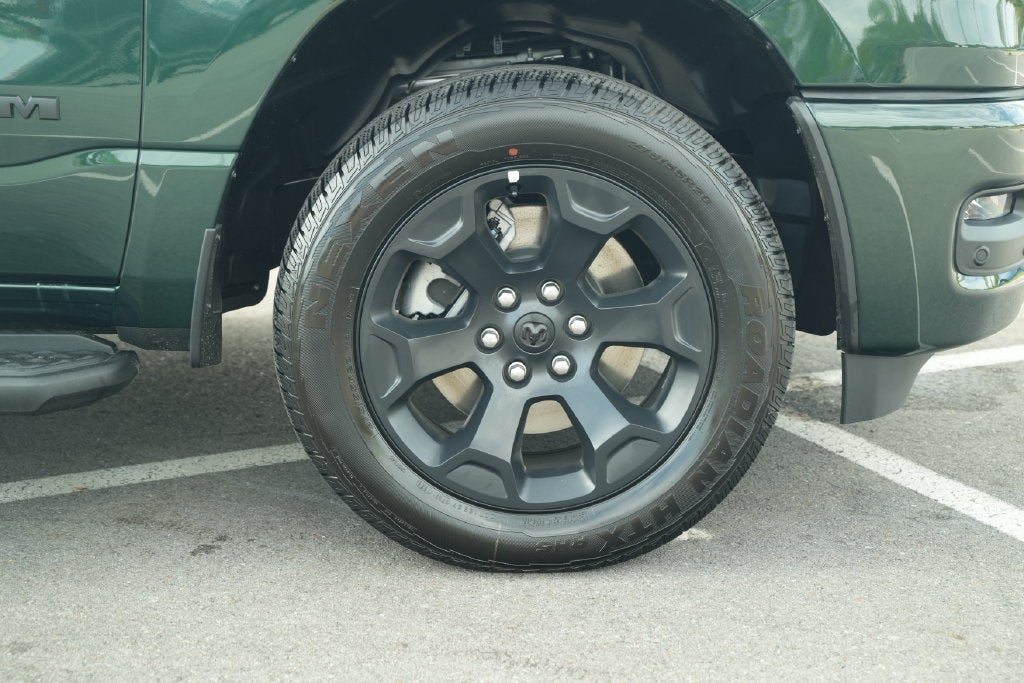 2027 RAM Ram 1500 Express