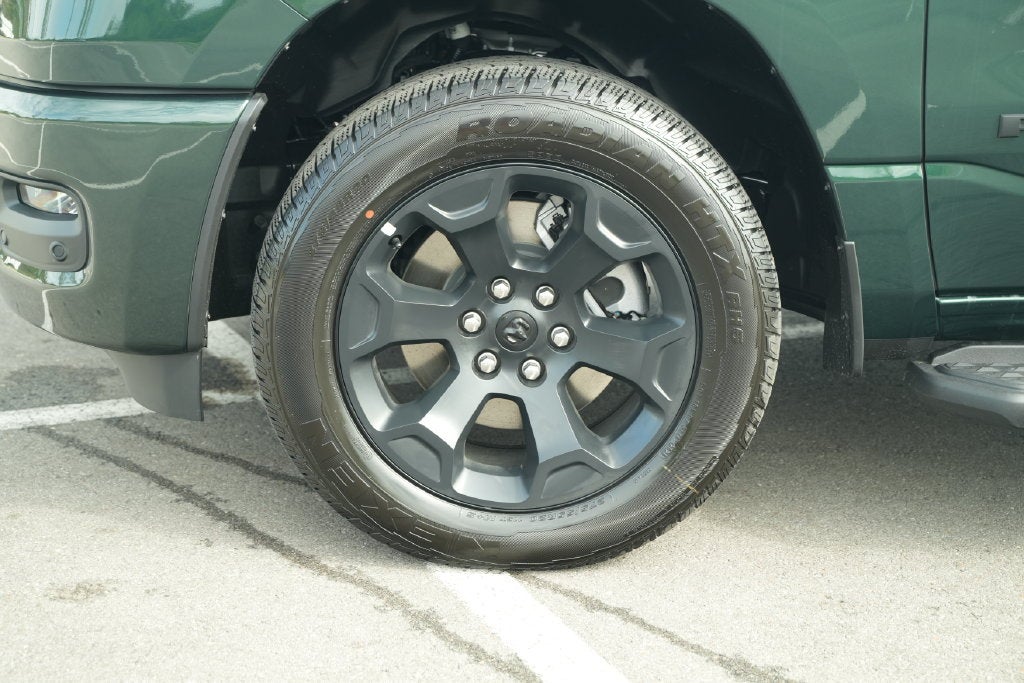 2027 RAM Ram 1500 Express