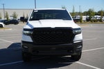 2027 RAM Ram 1500 Warlock