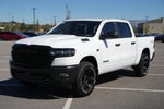 2027 RAM Ram 1500 Warlock