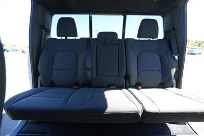 2027 RAM Ram 1500 Warlock