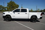 2027 RAM Ram 1500 Warlock