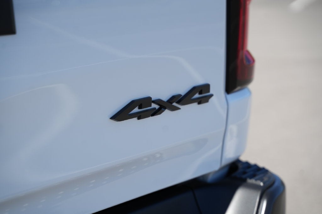 2027 RAM Ram 1500 Warlock