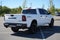 2027 RAM Ram 1500 Warlock