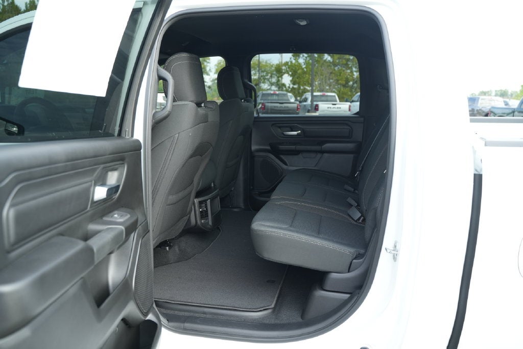 2027 RAM Ram 1500 Tradesman