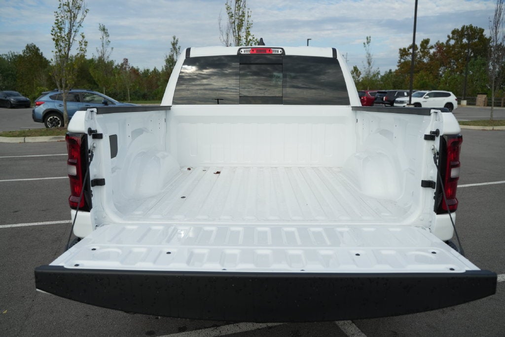 2027 RAM Ram 1500 Tradesman