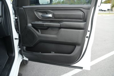 2027 RAM Ram 1500 Tradesman