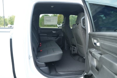 2027 RAM Ram 1500 Tradesman