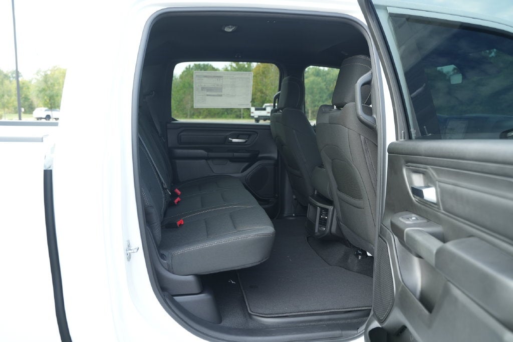 2027 RAM Ram 1500 Tradesman