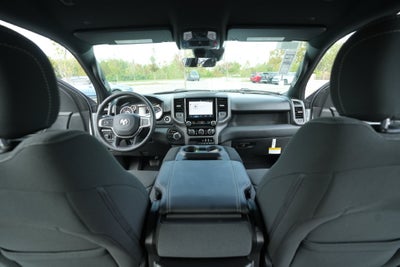 2027 RAM Ram 1500 Tradesman