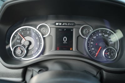 2027 RAM Ram 1500 Tradesman