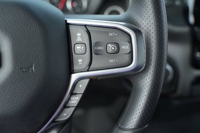 2027 RAM Ram 1500 Tradesman