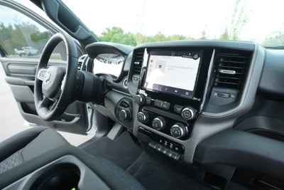 2027 RAM Ram 1500 Tradesman