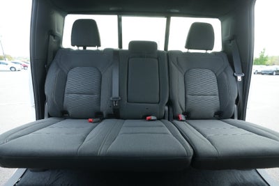 2027 RAM Ram 1500 Tradesman