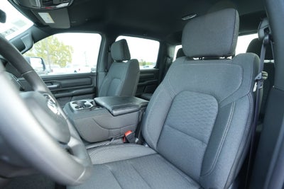 2027 RAM Ram 1500 Tradesman