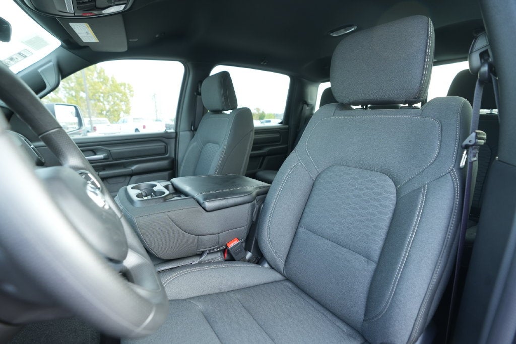2027 RAM Ram 1500 Tradesman