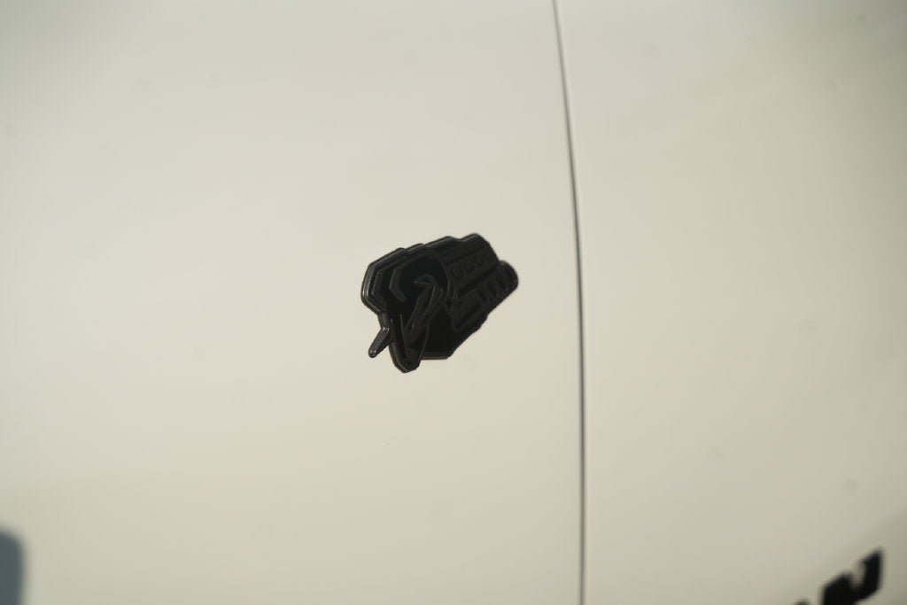 2027 RAM Ram 1500 Tradesman