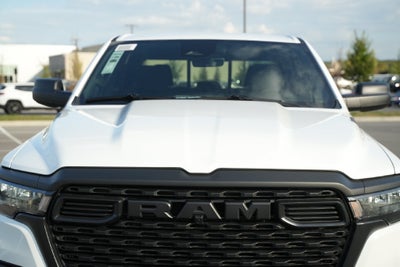 2027 RAM Ram 1500 Tradesman
