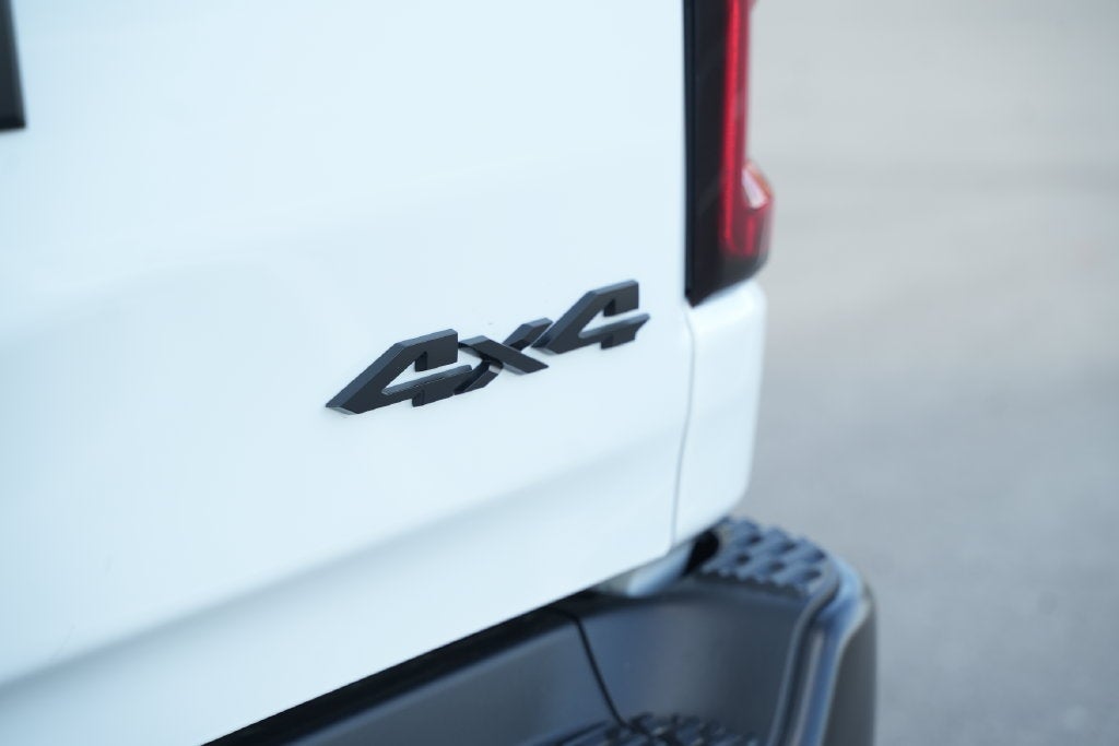 2027 RAM Ram 1500 Tradesman