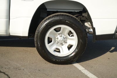 2027 RAM Ram 1500 Tradesman