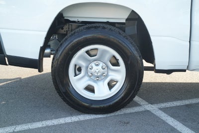 2027 RAM Ram 1500 Tradesman